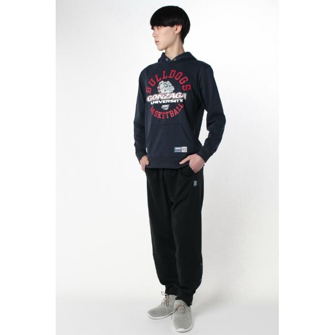 バイク BIKE スウェットパーカー メンズ ユニバーシティー BNC0007