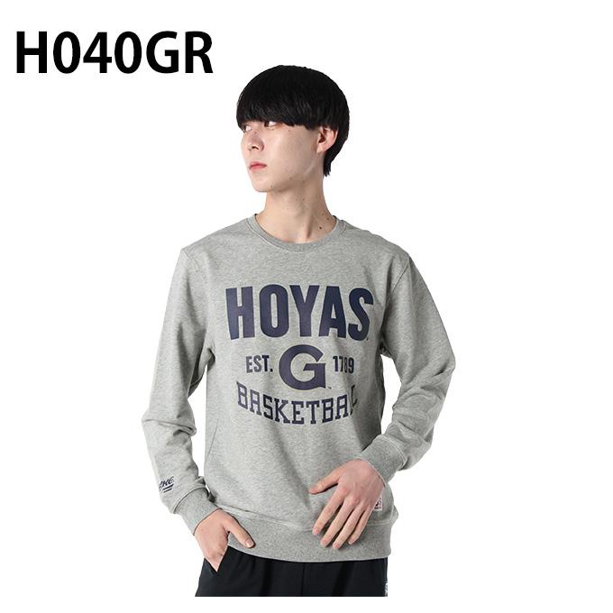 バイク BIKE スウェットトレーナー メンズ ユニバーシティー クルー