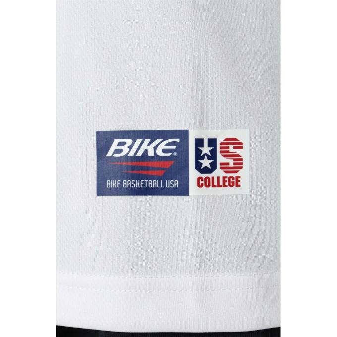 バイク BIKE バスケットボール 長袖シャツ メンズ ユニバーシティー Tシャツ BNC0011｜himaraya｜12