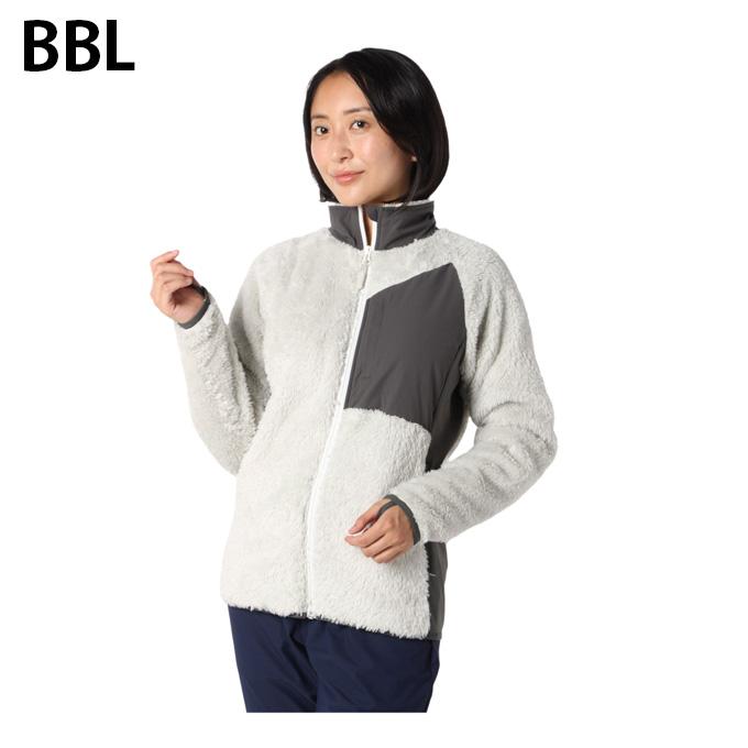 VISIONPEAKS（ビジョンピークス） フリース ジャケット レディース