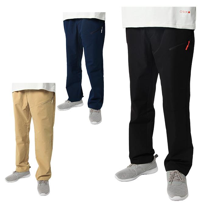 VISIONPEAKS（ビジョンピークス） ロングパンツ メンズ 富士山登山