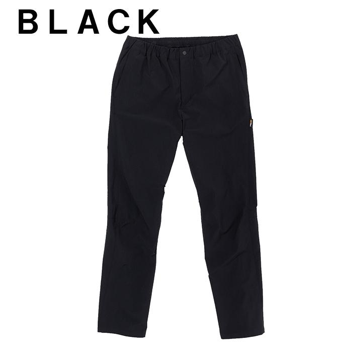 SETOUT（セトアウト） ロングパンツ メンズ デュラブルストレッチ