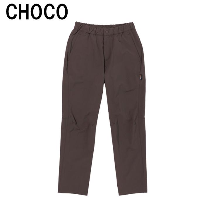 SETOUT（セトアウト） ロングパンツ レディース デュラブルストレッチ