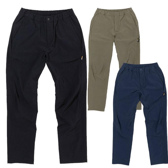SETOUT（セトアウト） ロングパンツ メンズ デュラブルストレッチ PT