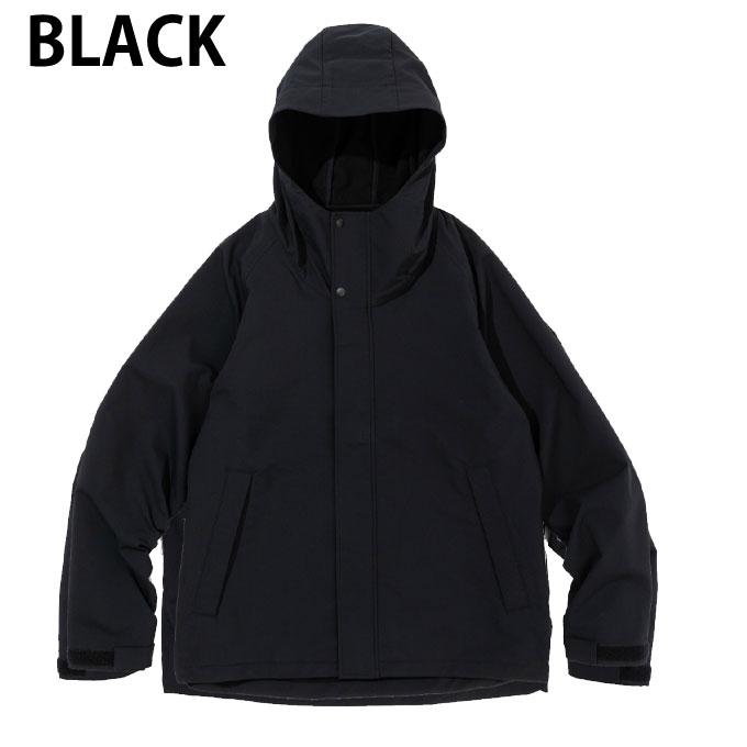 SETOUT（セトアウト） マウンテンパーカー メンズ HINATA ウォーム