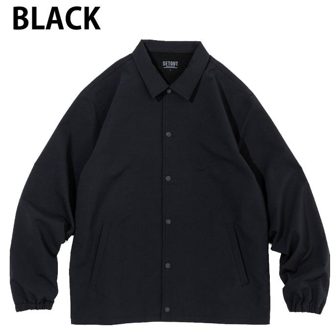 SETOUT（セトアウト） アウトドア ジャケット メンズ レディース