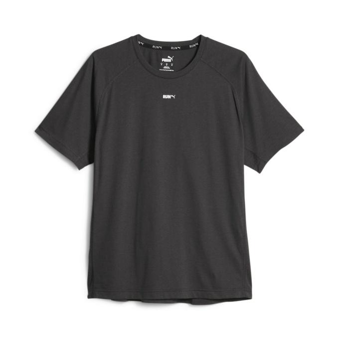 PUMA（プーマ） ランニングウェア Tシャツ 半袖 メンズ SS Tシャツ