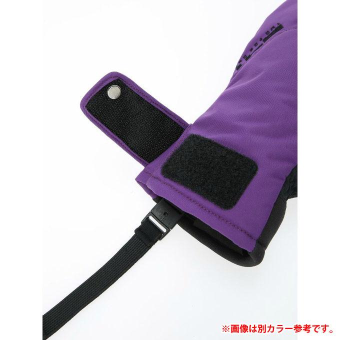 トゥーフォーワン 241 スノーボードグローブ ミトン メンズ ゴアテック