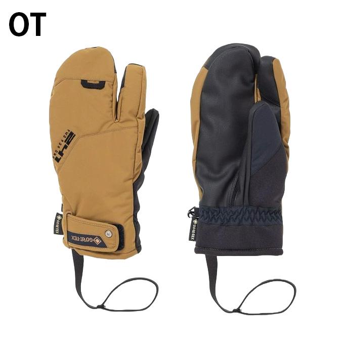 トゥーフォーワン 241 スノーボードグローブ ミトン メンズ ゴアテック