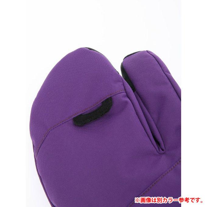 トゥーフォーワン 241 スノーボードグローブ ミトン メンズ ゴアテック