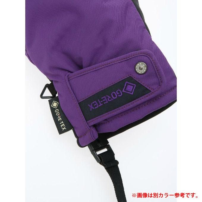 トゥーフォーワン 241 スノーボードグローブ ミトン メンズ ゴアテック