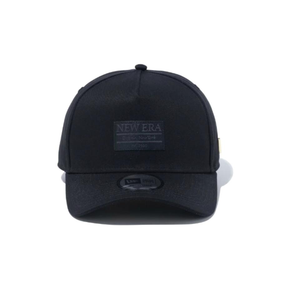 NEW ERA（ニューエラ） ゴルフ キャップ メンズ 9FORTY A-Frame Metal