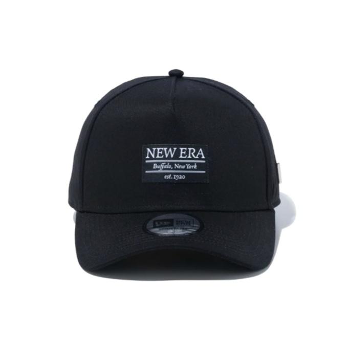ニューエラゴルフ　Ｌ 9FORTY A-Frame Rhinestone ラインストーン ブラック | ゴルフ