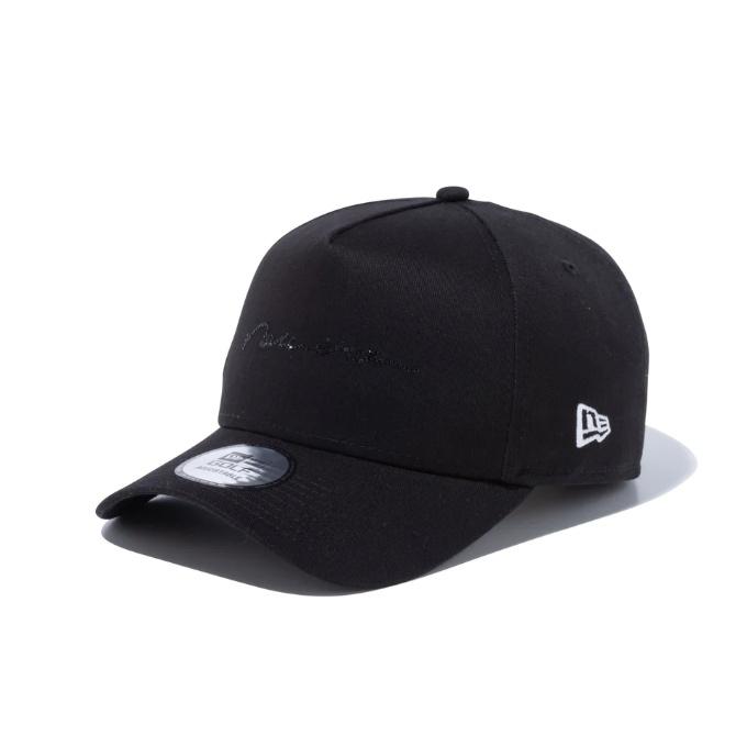 NEW ERA（ニューエラ） ゴルフ キャップ メンズ レディース 9FORTY A