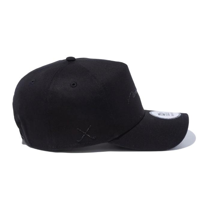 NEW ERA（ニューエラ） ゴルフ キャップ メンズ レディース 9FORTY A