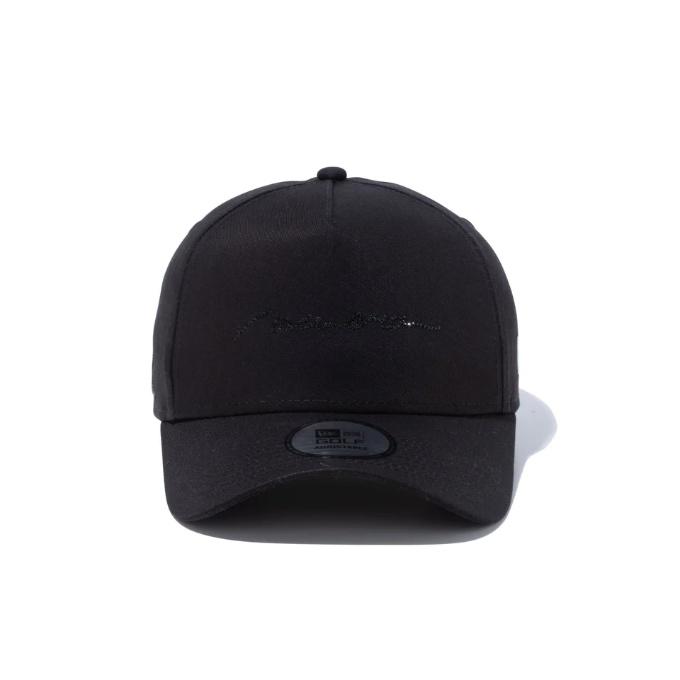 NEW ERA（ニューエラ） ゴルフ キャップ メンズ レディース 9FORTY A