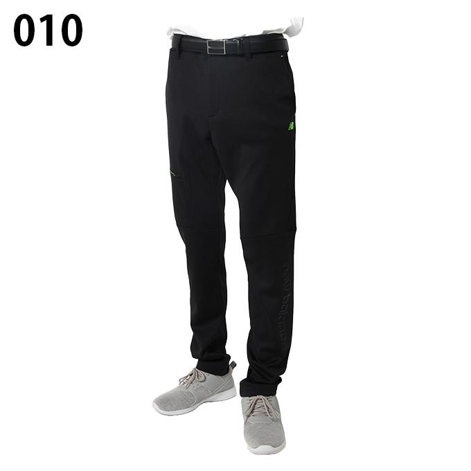 New Balance ニューバランス ゴルフウェア ロングパンツ メンズ New Balance ニューバランス ゴルフウェア ロングパンツ メンズ