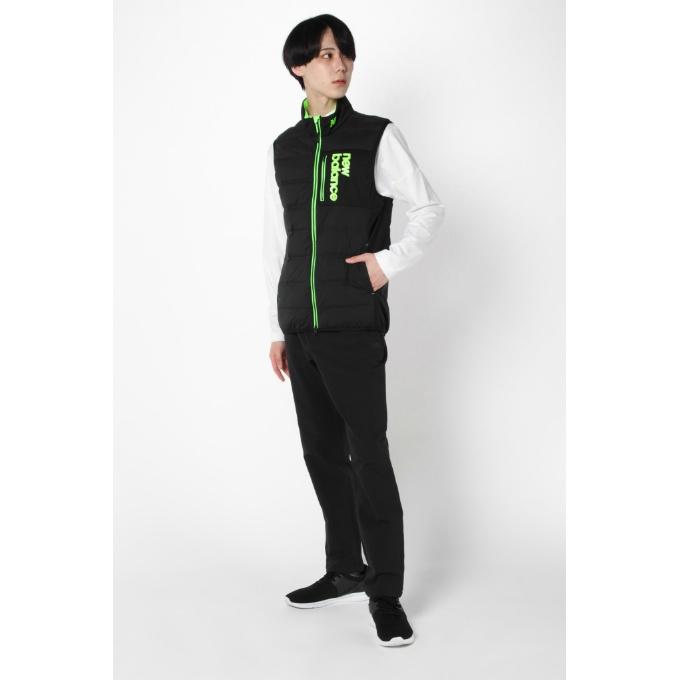 New Balance（ニューバランス） ゴルフウェア アウターベスト メンズ