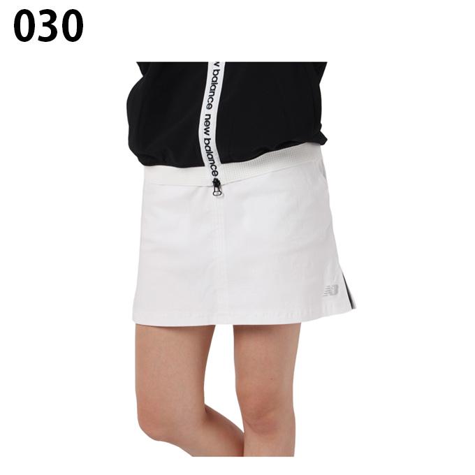 New Balance（ニューバランス） ゴルフウェア スカート レディース