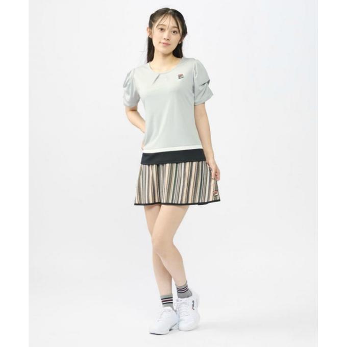 FILA（フィラ） テニスウェア スコート レディース スコート VL2693