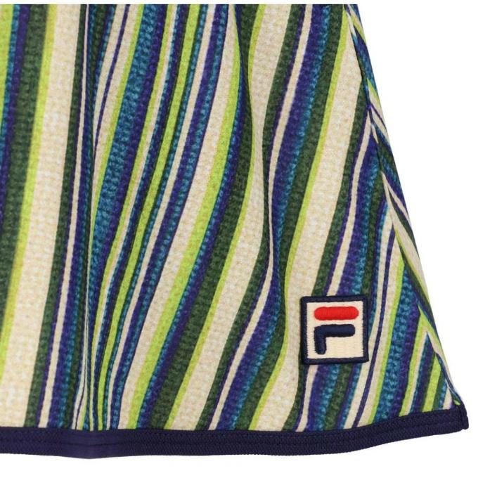 FILA（フィラ） テニスウェア スコート レディース スコート VL2693