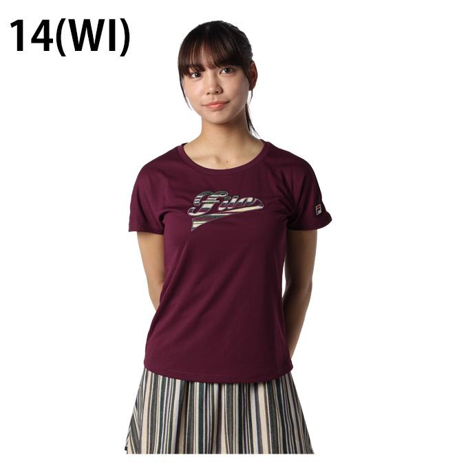 完売品】Admiral 紫/多色 Tシャツとスコート2点セット 【公式通販】