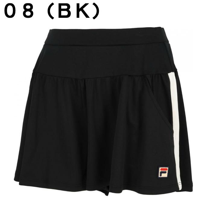 FILA フィラ テニスウェア ショートパンツ レディース FILA フィラ テニスウェア ショートパンツ レディース