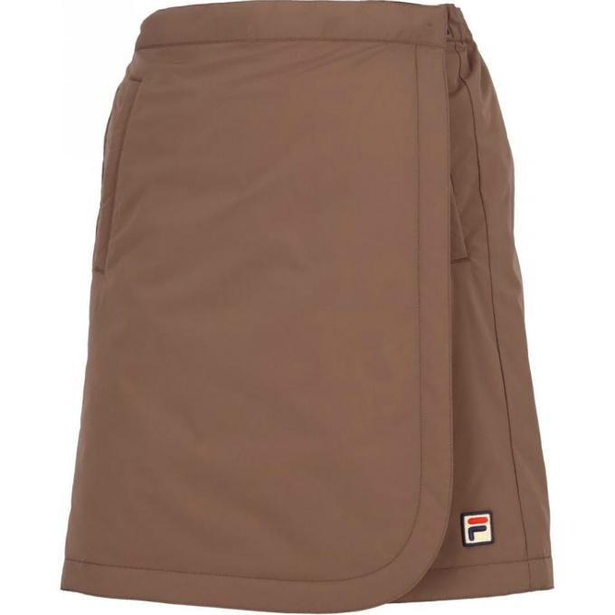 FILA（フィラ） テニスウェア スコート レディース リバーシブル