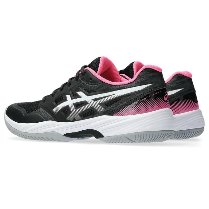 アシックス ハンドボールシューズ レディースGEL-COURT HUNTER 31072A090.001 asics｜himaraya｜03