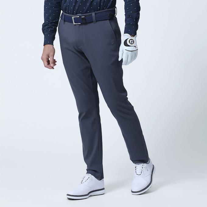 FootJoy（フットジョイ） ゴルフウェア ロングパンツ メンズ 裏起毛撥水ストレッチパンツ FJ-F23-P02 : ヒマラヤ Yahoo!店 -  通販 - Yahoo!ショッピング FootJoy(フットジョイ) ゴルフパンツ裏起毛撥水ストレッチパンツメンズ
