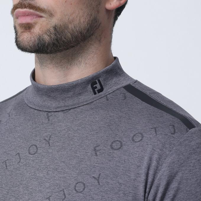 FOOTJOY フットジョイ ゴルフ 長袖シャツ （XL） FootJoy（フット