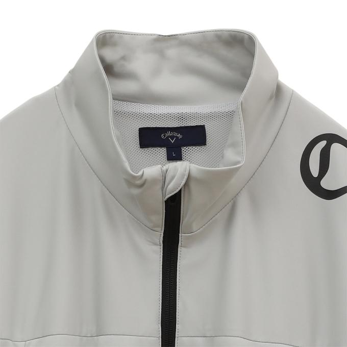Callaway（キャロウェイ） ゴルフウェア ブルゾン メンズ スター