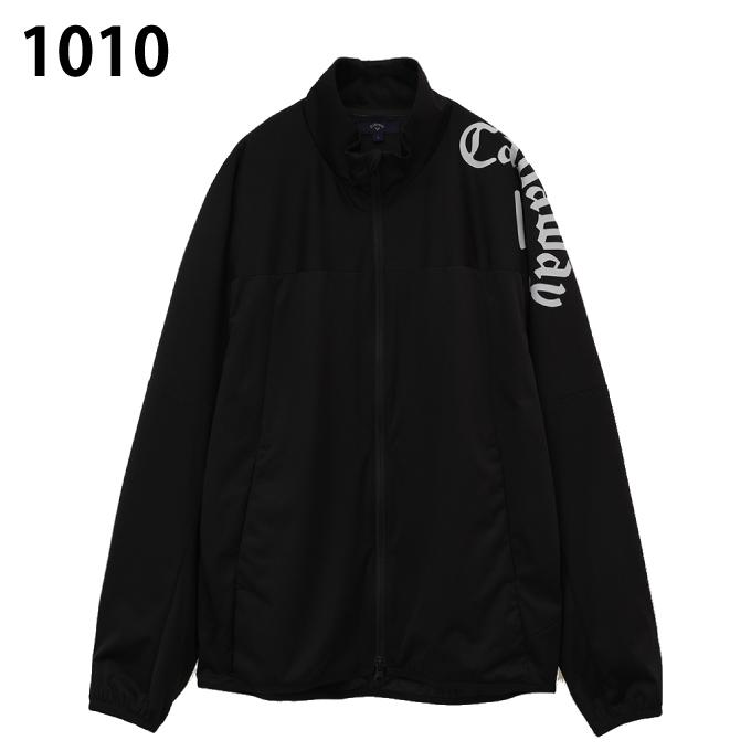 Callaway（キャロウェイ） ゴルフウェア ブルゾン メンズ スター