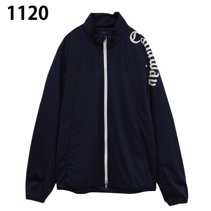 Callaway（キャロウェイ） ゴルフウェア ブルゾン メンズ スター