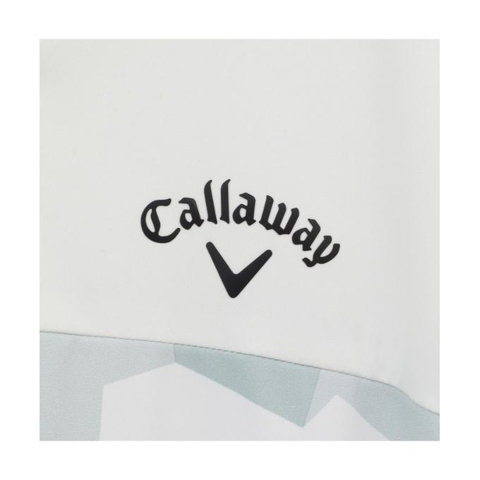 Callaway（キャロウェイ） ゴルフウェア ブルゾン メンズ カモフラ