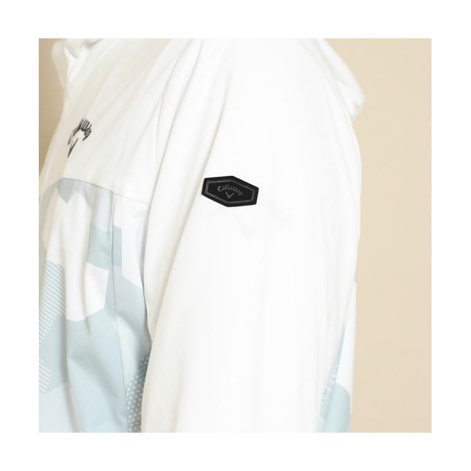 Callaway（キャロウェイ） ゴルフウェア ブルゾン メンズ カモフラ
