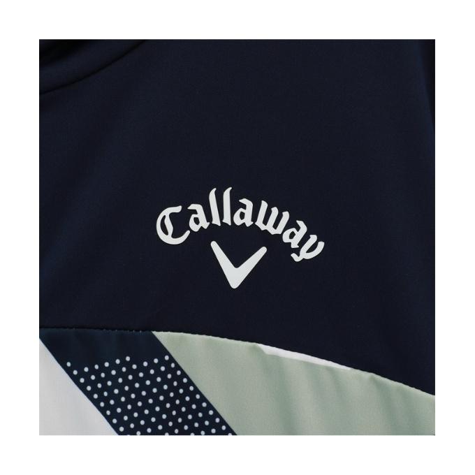 Callaway（キャロウェイ） ゴルフウェア ブルゾン メンズ カモフラ