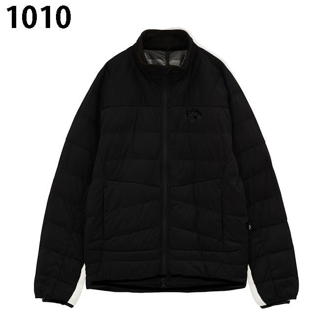 Callaway（キャロウェイ） ゴルフウェア ブルゾン メンズ スター