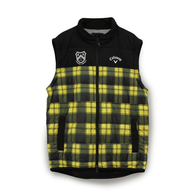 Callaway（キャロウェイ） ゴルフウェア ブルゾン メンズ スター