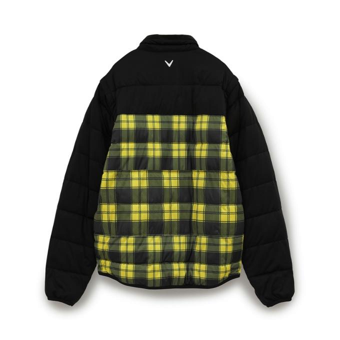 Callaway（キャロウェイ） ゴルフウェア ブルゾン メンズ スター