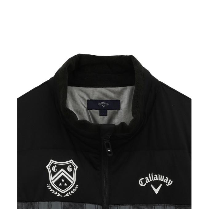 Callaway（キャロウェイ） ゴルフウェア ブルゾン メンズ スター