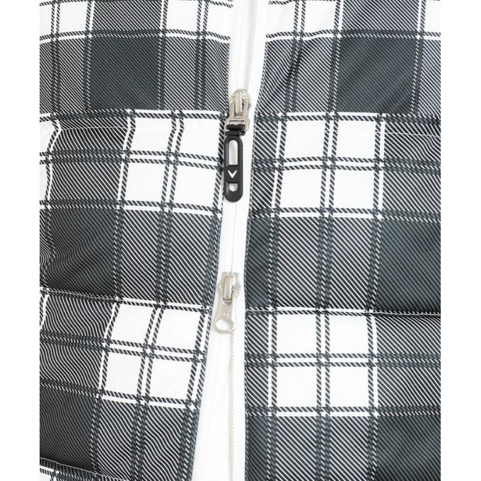 Callaway（キャロウェイ） ゴルフウェア ブルゾン メンズ スター