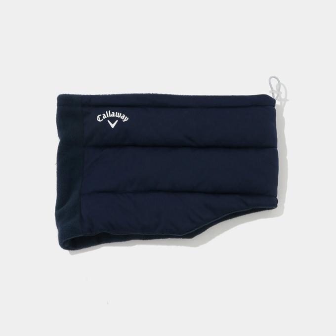 Callaway（キャロウェイ） ゴルフ ネックウォーマー メンズ スター
