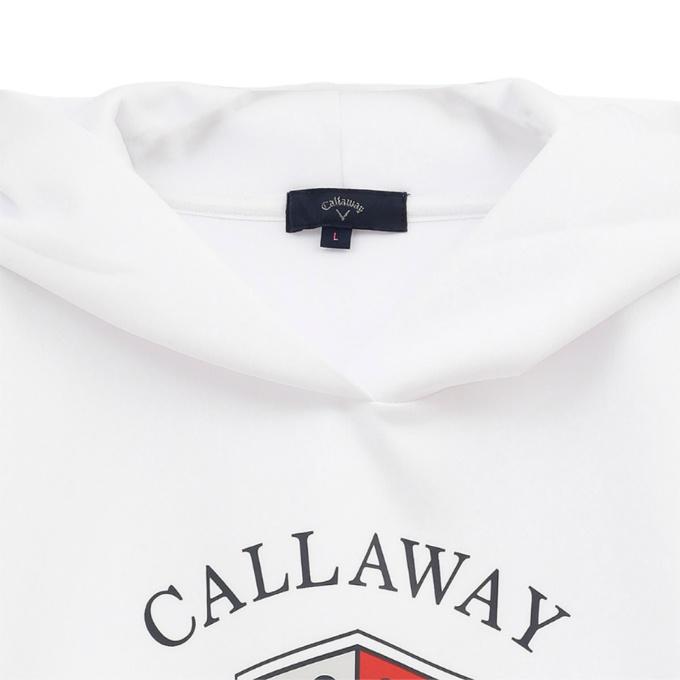 Callaway（キャロウェイ） ゴルフウェア スウェット レディース ベアー