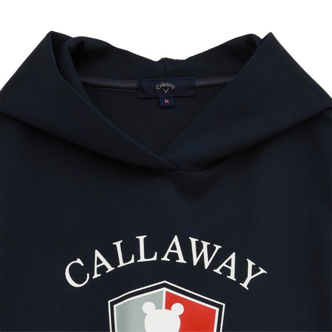 Callaway（キャロウェイ） ゴルフウェア スウェット レディース ベアー