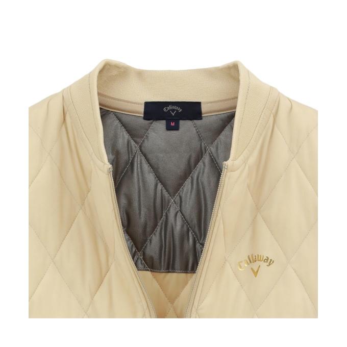 Callaway（キャロウェイ） ゴルフウェア ブルゾン レディース スター