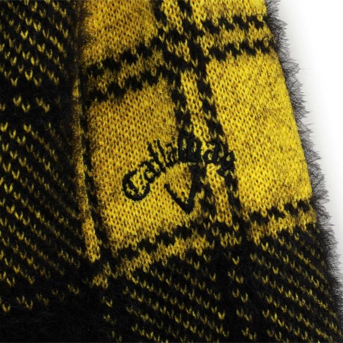 Callaway（キャロウェイ） ゴルフウェア セーター レディース チェック