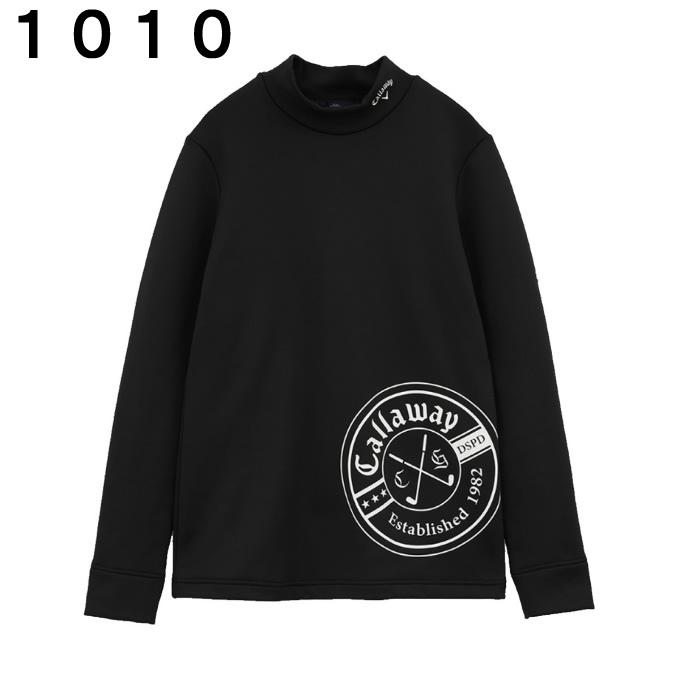 Callaway（キャロウェイ） ゴルフウェア 長袖シャツ レディース カル