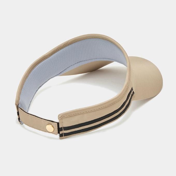 Callaway キャロウェイ ゴルフ サンバイザー レディース ライト