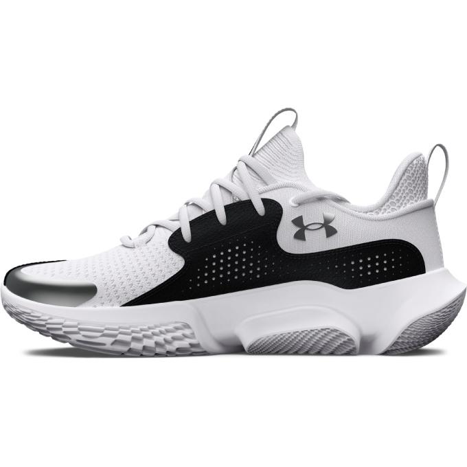 UNDER ARMOUR（アンダーアーマー） バスケットシューズ メンズ UA FLOW